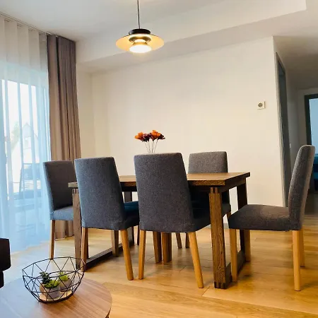 New Family Friendly With Terrace+free Parking * Parnu